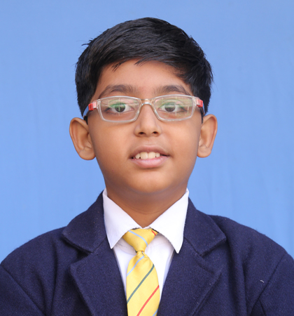 RUSHANK MAURYA 